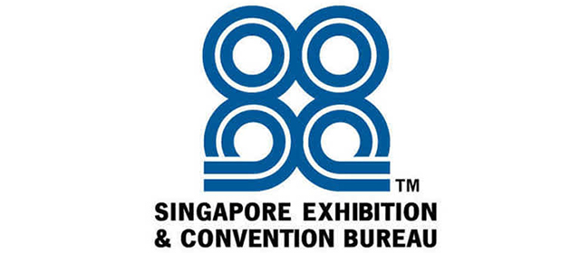 Singapore Exhibition and Convention Bureau logo